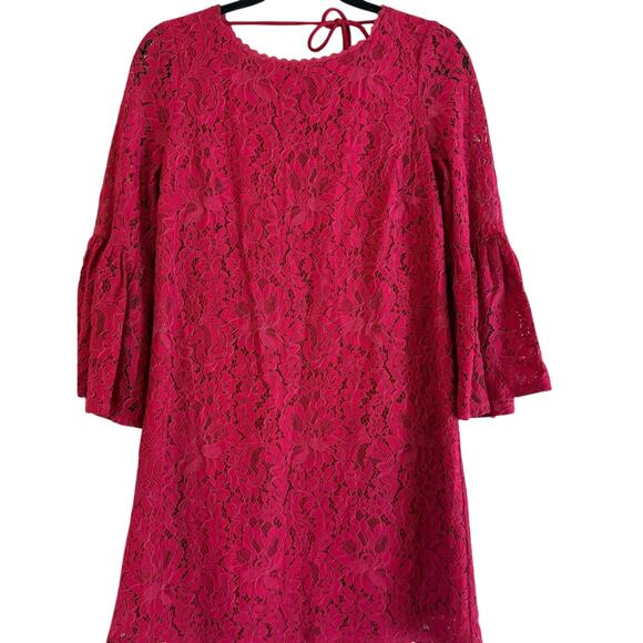 Laundry by Shelli Segal A Line dress size 6 - Picture 2 of 9